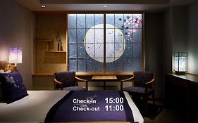 Mitsui Garden Hotel Kyoto Station